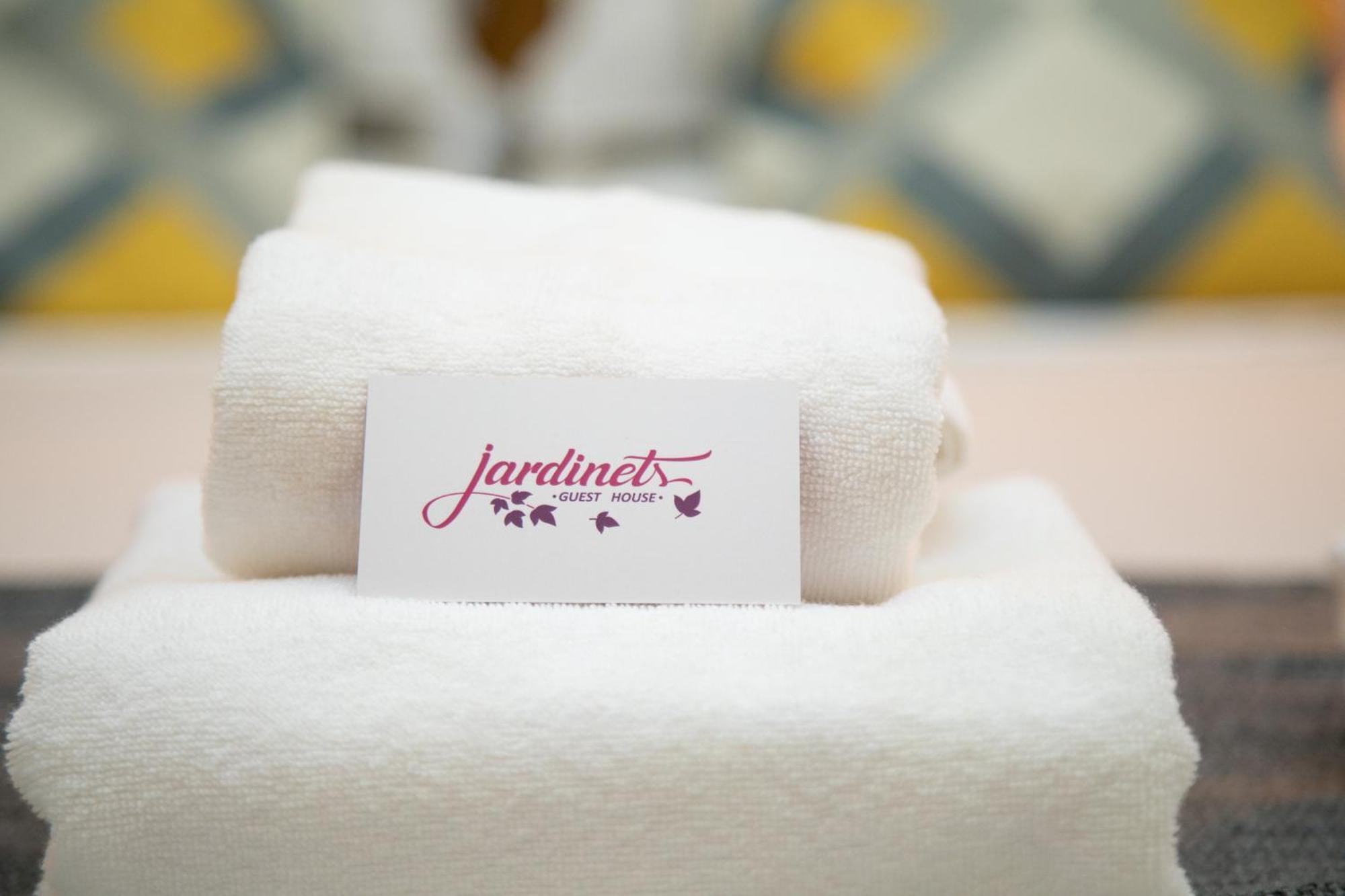 Jardinets 2* Barcellona